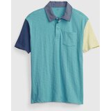 GAP Kids Polo T-shirt - Boys Cene
