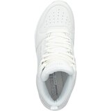 Skechers Visoke tenisice bijela | shoptok.hr