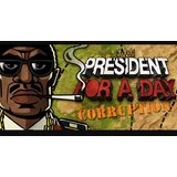 Steam President for a Day - Corruption (PC) Key GLOBAL Steam President for a Day - Corruption (PC) Key GLOBAL Slike