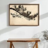 Wallity slika GE255, 35 x 47 cm Cene