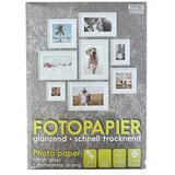 Spirit Spirit: Fotopapir v formatu A4 180gr 25-delni set Cene