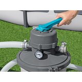 Bestway pijesak pumpa za bazen 3028L/h | shoptok.hr