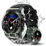 Oukitel BT50 Smart Watch Rugged Military cene