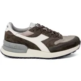 Diadora Modne superge CONQUEST SUEDE SW 201.179684 Kostanjeva