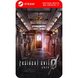  Resident Evil 0 HD Remaster - Steam koda brez škatlice (WINDOWS PC) | Shoptok.si