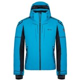 Kilpi Men's ski jacket KILPI TURNAU-M blue Cene