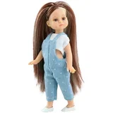 Lutka Noelia 21cm, (21337010)