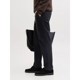 Jack & Jones Chino hlače črna | Shoptok.si