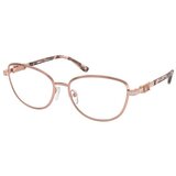 Michael Kors Cordoba MK3076B 1108 ONE SIZE (55) Roza/Kristalna Cene