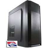 LC-Power Case LC-7036B-ONATX Classic | Eponuda.ba