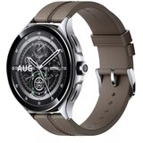 Xiaomi Watch 2 Pro Bluetooth® Brown pametni sat | shoptok.hr