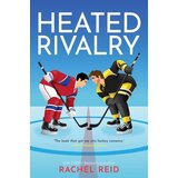 HarperCollins Publishers Heated Rivalry Cene