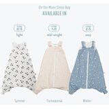Ergobaby Vreća za spavanje s nogavicama Elephant (18-36/L) TOG 1 | shoptok.hr