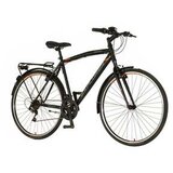 Venera Bike Bicikl explorer quest 28" crno narandžasti - OUTLET Cene