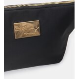 Sinsay Kozmetička torbica s ukrasnom pločicom | shoptok.hr