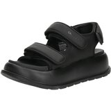 Skechers Sandale 'GALAXY CORE' crna | shoptok.hr