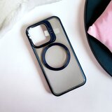  futrola burb za iphone 15 pro (6.1) tamno plava Cene