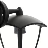  Brilagi - LED spoljašnje zidno svetlo LUNA 1xE27/60W/230V IP44 | Eponuda.com