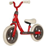 Qplay Otroški poganjalec Trainer rdeča | Shoptok.si
