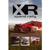 Steam Xpand Rally (PC) Key GLOBAL Steam Xpand Rally (PC) Key GLOBAL Slike
