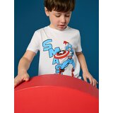 Sinsay Komplet od 3 majice kratkih rukava Marvel | shoptok.hr
