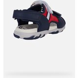Geox Dark blue boys' sandals Flaffee - Boys | shoptok.hr
