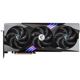 MSI nVidia GeForce RTX 5080 16GB 256bit GeForce RTX 5080 16G GAMING TRIO OC grafička karta | ePonuda.com