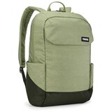 Thule Lithos ruksak 20L zeleni | shoptok.hr