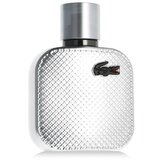 Lacoste L.12.12 Silver Grey 50 ml parfemska voda za muškarce Cijene
