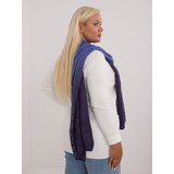 Factory Price Scarf-AT-SZ-602.61-navy blue | Shoptok.si