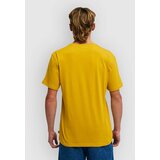 Billabong Trademark T-Shirt mustard | Shoptok.si