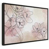  Slika - Peaceful Composition (1 Part) Wide 60x40 | shoptok.hr