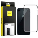 Spacecase OVITEK CASE CLEAR ZA IPHONE XR PROZOREN, (21962635) | Shoptok.si