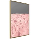  Poster - Pastel Craters 40x60 Cijene