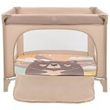 Kikka Boo Enjoy ogradica za bebe Bear Beige | ePonuda.com