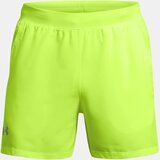 Under Armour Shorts UA LAUNCH 5'' SHORTS-GRN - Men | Eponuda.ba