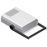 Teko KL 41.5 KL 41.5 kućište elektronike 198 x 178 x 54 x 178 ABS svijetlosiva kom. Cijene
