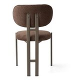 Hanah home Chairs Muriz 4970, 2 stolice, Smeđa | Eponuda.ba