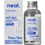 Neat Antibakterijsko čistilo za steklo, refill - Yuzu Tea | Shoptok.si