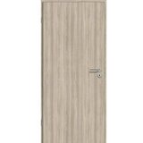 GETADOOR Sobna vrata Lamineo GLN38 (D x Š x V: 39 x 950 x 2.000 mm, DIN lijevo, Srebrni hrast) cijene