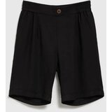 Marisse Women's Shorts L-Sh-4316 Black | Shoptok.si