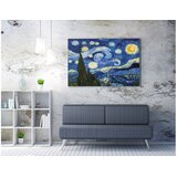 Wallity Slika na zidu na platnu 50x70cm | Eponuda.ba