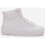 Big Star Warm Women's Platform Sneakers | ePonuda.com