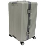 Master Kofer veliki 26" ABS bijeli 250018 | Eponuda.ba
