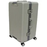 Kofer veliki 26" ABS bijeli 250018