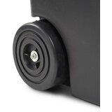 Vonhaus wheeled tool case | shoptok.hr