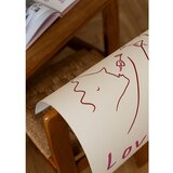 The Poster Club Plakat 50x70 cm Vino Lovers – Ruby Hughes – | shoptok.hr