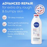 Nivea Advanced Repair&Care losion za telo 400ml | Eponuda.com