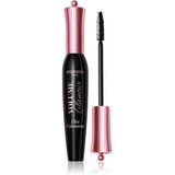 Bourjois Volume Glamour Ultra Volumateur maskara za volumen in goste trepalnice odtenek 01 Black 12 ml | Shoptok.si
