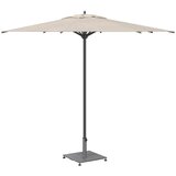  Baza za suncobran Tamno siva drvena izgled 45 x 45 x 31 cm | Eponuda.com